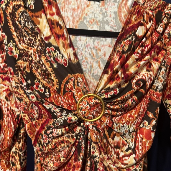 Y2K top - Picture 3 of 5